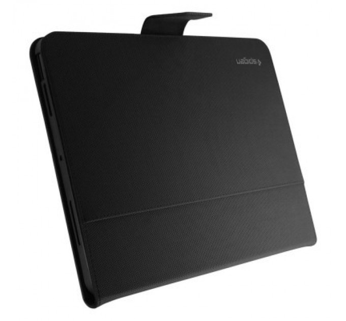 Spigen Чохол до планшета Spigen Apple iPad Air 10.9"(2022-2020) Liquid Air Folio, Black (ACS02246)