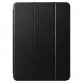 Spigen Чохол до планшета Spigen Apple iPad Air 10.9"(2022-2020) Smart Fold, Black (ACS02050)