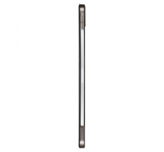 Spigen Чохол до планшета Spigen Apple iPad Air 10.9"(2022-2020) Smart Fold, Black (ACS02050)