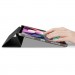 Spigen Чохол до планшета Spigen Apple iPad Air 10.9"(2022-2020) Smart Fold, Black (ACS02050)