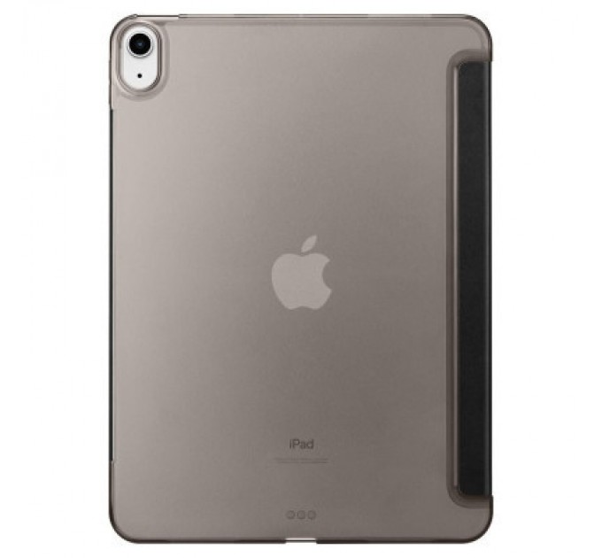 Spigen Чохол до планшета Spigen Apple iPad Air 10.9"(2022-2020) Smart Fold, Black (ACS02050)