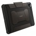 Spigen Чохол до планшета Spigen Apple iPad Pro 11"(2022/2021/2020/2018) Rugged Armor Pro, Gunmetal (ACS01025)