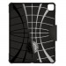Spigen Чохол до планшета Spigen Apple iPad Pro 11"(2022/2021/2020/2018) Rugged Armor Pro, Gunmetal (ACS01025)