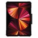 Spigen Чохол до планшета Spigen Apple iPad Pro 11"(2022/2021/2020/2018) Rugged Armor Pro, Gunmetal (ACS01025)