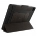 Spigen Чохол до планшета Spigen Apple iPad Pro 11"(2022/2021/2020/2018) Rugged Armor Pro, Gunmetal (ACS01025)
