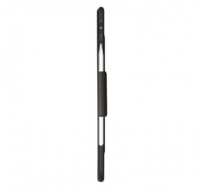 Spigen Чохол до планшета Spigen Apple iPad Pro 11"(2022/2021/2020/2018) Rugged Armor Pro, Gunmetal (ACS01025)