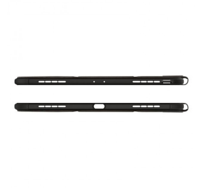 Spigen Чохол до планшета Spigen Apple iPad Pro 11"(2022/2021/2020/2018) Rugged Armor Pro, Gunmetal (ACS01025)