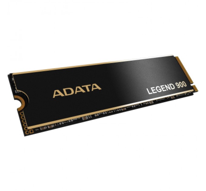 ADATA Накопичувач SSD M.2 2280 1TB ADATA (SLEG-900-1TCS)