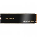 ADATA Накопичувач SSD M.2 2280 1TB ADATA (SLEG-900-1TCS)