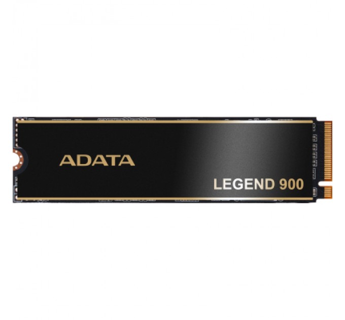 ADATA Накопичувач SSD M.2 2280 1TB ADATA (SLEG-900-1TCS)