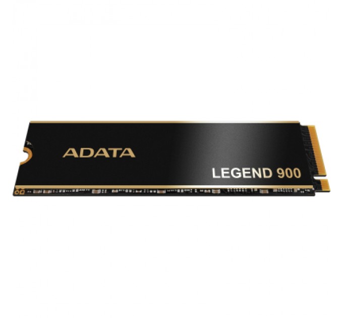 ADATA Накопичувач SSD M.2 2280 512GB ADATA (SLEG-900-512GCS)