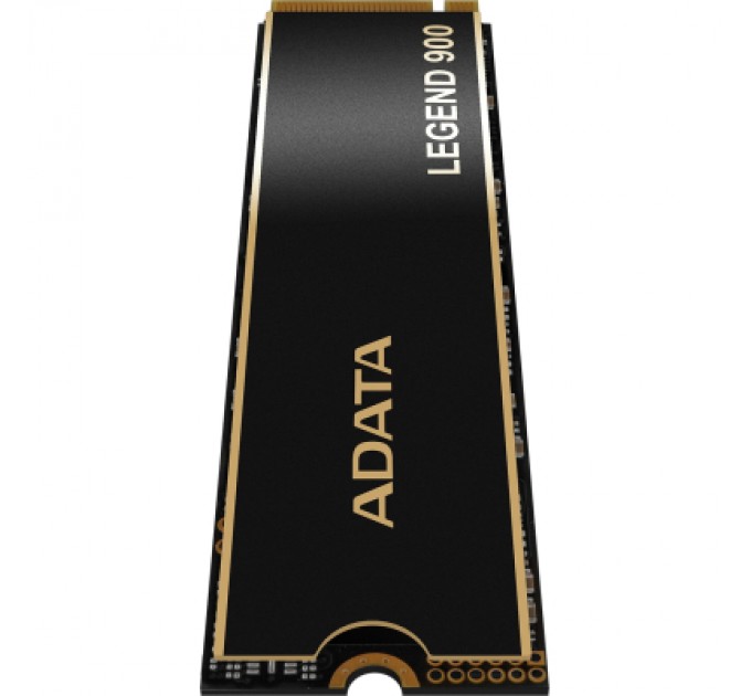 ADATA Накопичувач SSD M.2 2280 512GB ADATA (SLEG-900-512GCS)