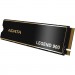 ADATA Накопичувач SSD M.2 2280 512GB ADATA (SLEG-900-512GCS)