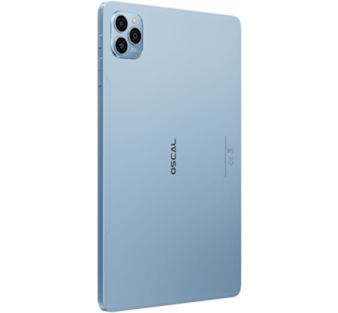 Oscal Планшет Oscal Pad 9 4/128GB 4G Dual Sim Blue