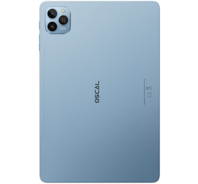 Oscal Планшет Oscal Pad 9 4/128GB 4G Dual Sim Blue