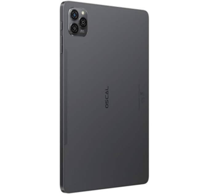 Oscal Планшет Oscal Pad 9 4/128GB 4G Dual Sim Grey