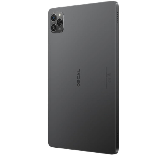 Oscal Планшет Oscal Pad 9 4/128GB 4G Dual Sim Grey