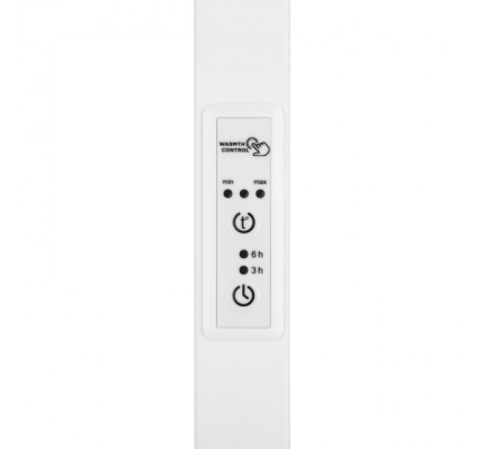 Сушарка для рушників Ardesto Square-TR K (6.1.0701.06.WM)