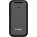 Sigma Мобільний телефон Sigma X-style 281 CLIK Black (4827798151419)