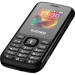 Sigma Мобільний телефон Sigma X-style 171 MINI Track Black (4827798813713)