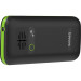 Sigma Мобільний телефон Sigma X-style 171 MINI Track Black-Green (4827798813720)