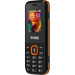 Sigma Мобільний телефон Sigma X-style 171 MINI Track Black-Orange (4827798813737)