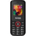 Sigma Мобільний телефон Sigma X-style 171 MINI Track Black-Red (4827798813744)