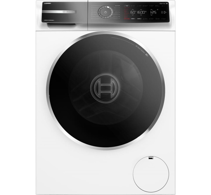 Bosch Пральна машина Bosch WGB256A1UA