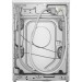 Bosch Пральна машина Bosch WGB256A1UA