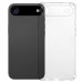 BeCover Чохол до мобільного телефона BeCover Anti-Shock Apple iPhone 17 Air Clear (713795)