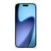 BeCover Чохол до мобільного телефона BeCover Anti-Shock Apple iPhone 17 Air Clear (713795)