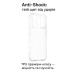 BeCover Чохол до мобільного телефона BeCover Anti-Shock Apple iPhone 17 Pro Max Clear (713799)