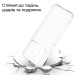 BeCover Чохол до мобільного телефона BeCover Anti-Shock Apple iPhone 17 Pro Max Clear (713799)
