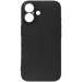 BeCover Чохол до мобільного телефона BeCover Apple iPhone 17 Black (713756)