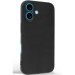 BeCover Чохол до мобільного телефона BeCover Apple iPhone 17 Black (713756)