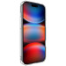 BeCover Чохол до мобільного телефона BeCover Apple iPhone 17 Pro Max Transparent (713763)