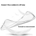 BeCover Чохол до мобільного телефона BeCover Apple iPhone 17 Pro Transparent (713761)
