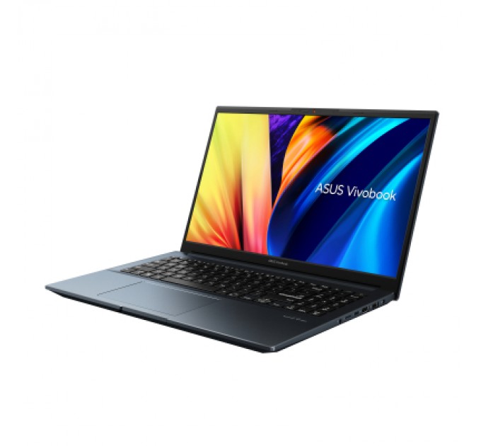 ASUS Ноутбук ASUS Vivobook Pro 15 OLED K6502VU-MA094 (90NB1131-M00480)