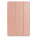 BeCover Чохол до планшета BeCover Smart Case Samsung Galaxy Tab S10 Lite SM-X400/406 10.9" Rose Gold (713845)
