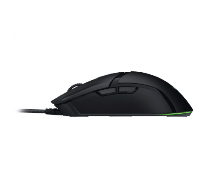 Razer Мишка Razer Cobra USB Black (RZ01-04650100-R3M1)