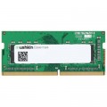 Mushkin Модуль пам'яті для ноутбука SoDIMM DDR4 16GB 3200 MHz Essentials Mushkin (MES4S320NF16G)