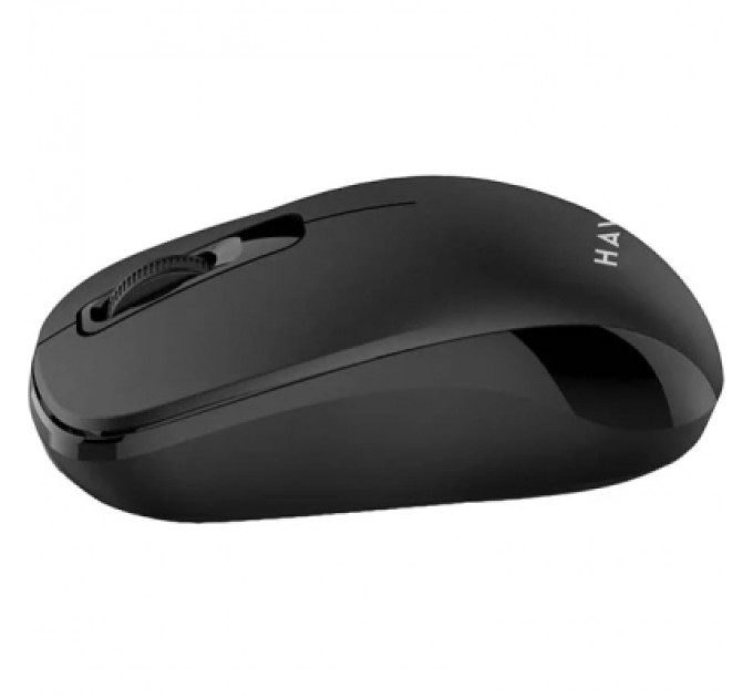 Havit Мишка Havit HV-MS626GT Wireless Black (HV-MS626GT)