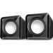 REAL-EL Акустична система REAL-EL S-10 USB Black (EL121100020)