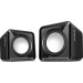 REAL-EL Акустична система REAL-EL S-10 USB Black (EL121100020)