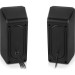 REAL-EL Акустична система REAL-EL S-107 USB Black (EL121100017)