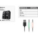 REAL-EL Акустична система REAL-EL S-107 USB Black (EL121100017)