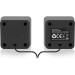 REAL-EL Акустична система REAL-EL S-13 USB Black (EL121100021)