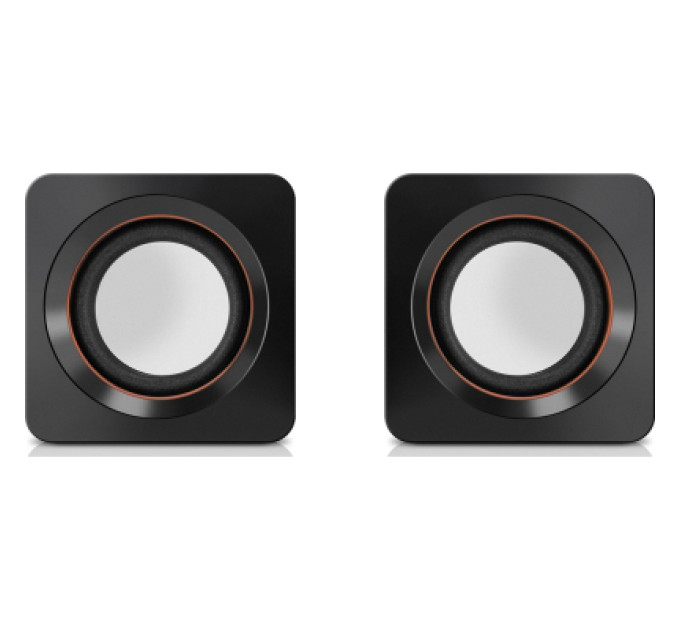 REAL-EL Акустична система REAL-EL S-13 USB Black (EL121100021)