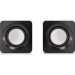 REAL-EL Акустична система REAL-EL S-13 USB Black (EL121100021)