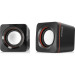 REAL-EL Акустична система REAL-EL S-13 USB Black (EL121100021)